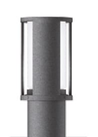 PERFORMANCE IN LIGHT PRI310329 STILO+ MAXI VISA 2 GRIGIO/MET