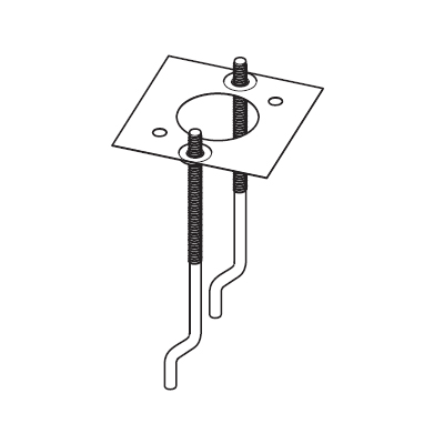 PERFORMANCE IN LIGHT PRI310398 C/FLANGIA Q-Q LIGHT