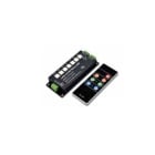 PERFORMANCE IN LIGHT PRI310418 KIT CONTROLLER RGB + TELECOMANDO