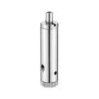 PERFORMANCE IN LIGHT - PRI310665 Tenditore automatico M5 con foro laterale, in ottone cromato