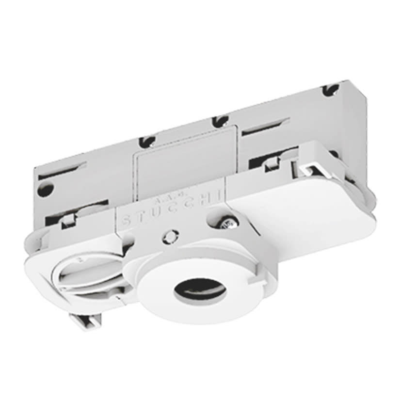 PERFORMANCE IN LIGHT - PRI310725 Adattatore a 4 conduttori (3 fasi) (carico massimo 100 N = 10,2 kg)