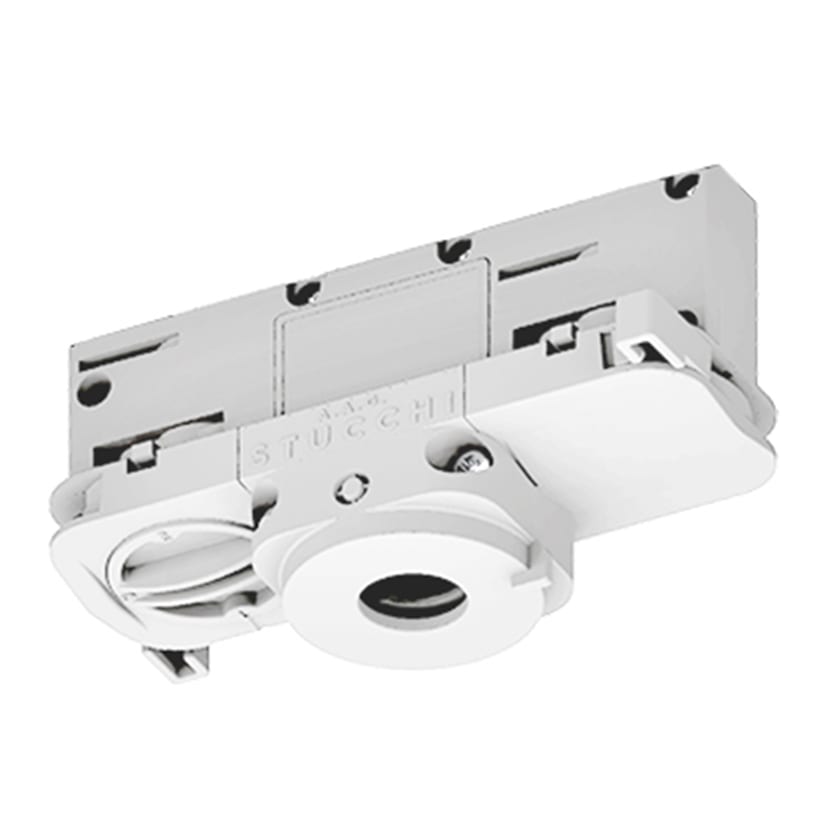 PERFORMANCE IN LIGHT PRI310725 OTR ADAPT 4 POLES 9009-4/W