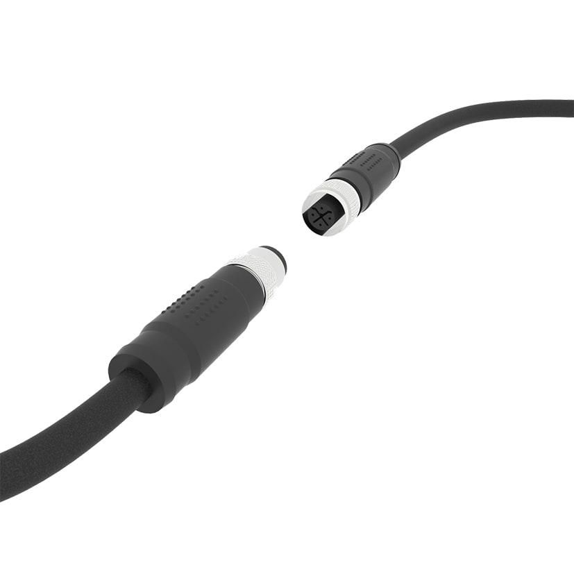 PERFORMANCE IN LIGHT - PRI310958 KIT CAVO ALIM. 48V L3000 GROOVE 17