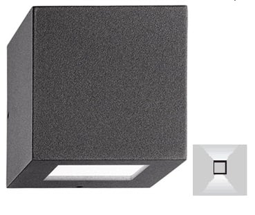 PERFORMANCE IN LIGHT PRI700268 QUASAR 2 FL BIANCO 28060901