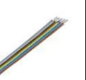 PERFORMANCE IN LIGHT PRI81039403005 CONNECTION CABLE 5X1 400