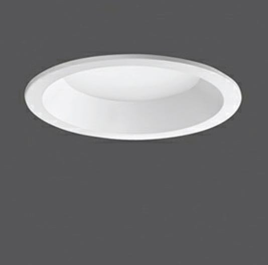 PERFORMANCE IN LIGHT PRI818712434001 DL185LED SB 23 C/EW 840 WH9016 OP
