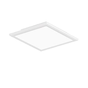 PERFORMANCE IN LIGHT PRI8300691236400 FL300LED SM 24 S/B 840 WH9016 DALI OP
