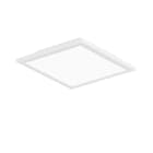 PERFORMANCE IN LIGHT PRI8300691236400 FL300LED SM 24 S/B 840 WH9016 DALI OP