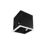PERFORMANCE IN LIGHT PRI842310010 KA42 RECESSED HOUSING 1-SET WHITE FRAME