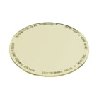 PERFORMANCE IN LIGHT - PRI8433963 Filtro in vetro per alimenti tipo frutta e formaggi