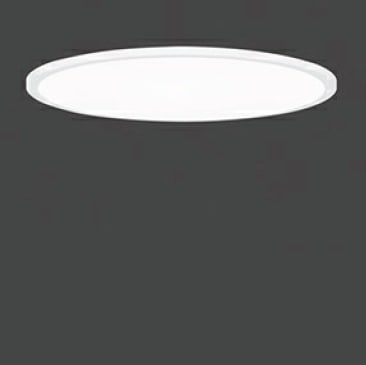 PERFORMANCE IN LIGHT PRI8555591533400 FL555LED RER 51 S/A 840 WH9016 OP