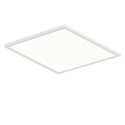 PERFORMANCE IN LIGHT PRI8600691406300 FL600LED SM 41 S/B 830 WH9016 DALI OP