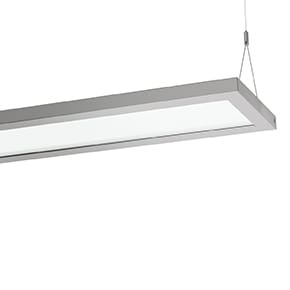 PERFORMANCE IN LIGHT PRI8629461543330 SL629LED PL M 49 S/C 830 GR9006 MP
