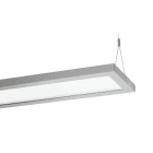 PERFORMANCE IN LIGHT - PRI8629261403430 LED-Apparecchio a sospensione 4000K 31W statica microprisma
