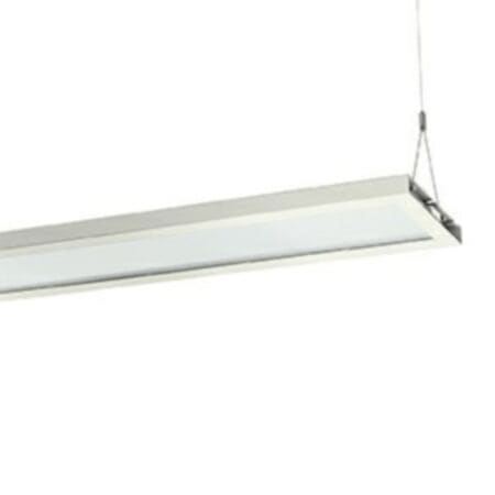 PERFORMANCE IN LIGHT PRI8629461786418 SL629LED CP L 62 S/C 840 WH9016 DALI MP