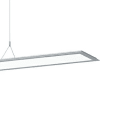 PERFORMANCE IN LIGHT - PRI8713461503430 LED-Apparecchio a sospensione 4000K 53W statica microprisma d+i