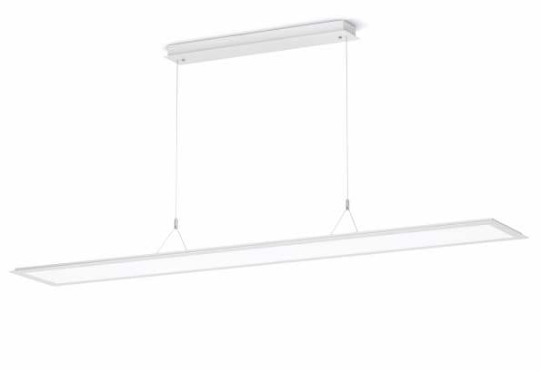 PERFORMANCE IN LIGHT PRI8713461506410 SL713LED PL M 48 S/C 840 WH9016 DALI MP