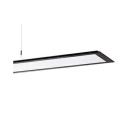 PERFORMANCE IN LIGHT - PRI8713461586410 LED-Apparecchio a sospensione 4000K 58W DALI microprisma d+i