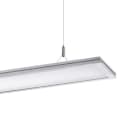 PERFORMANCE IN LIGHT - PRI8720461493430 LED-Apparecchio a sospensione 4000K 45W statica microprisma d+i