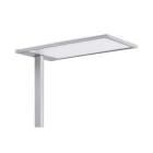 PERFORMANCE IN LIGHT - PRI8720761745410 LED-Piantane 4000K 82W dimmerabile tramite pulsante microprisma d+i