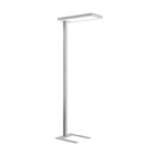 PERFORMANCE IN LIGHT - PRI8740761605431 LED-Piantane 4000K 65W dimmerabile tramite pulsante microprisma d+i