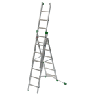 FACAL SRL FAFP240-3 P240-3 SUPERSCALA PRIMA TRE RAMPE M.2.40