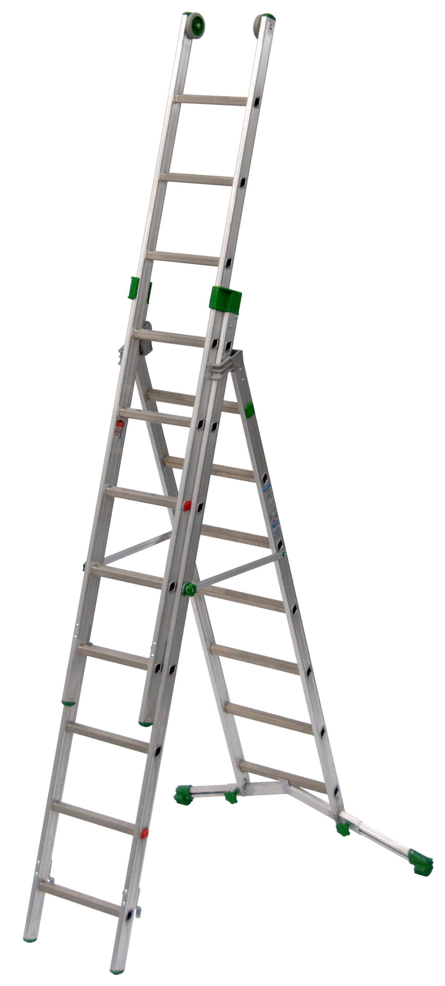 FACAL SRL FAFP260-3 P260-3 SUPERSCALA PRIMA TRE RAMPE M.2.60