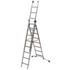 FACAL SRL FAFP260-3 P260-3 SUPERSCALA PRIMA TRE RAMPE M.2.60