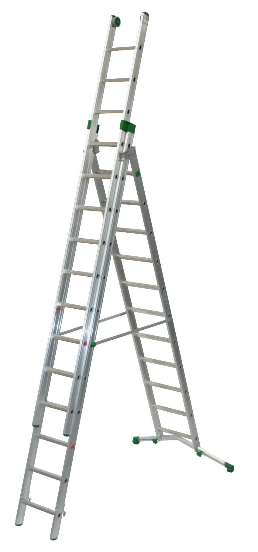 FACAL SRL FAFP380-3 P380-3 SUPERSCALA PRIMA TRE RAMPE M.3.80
