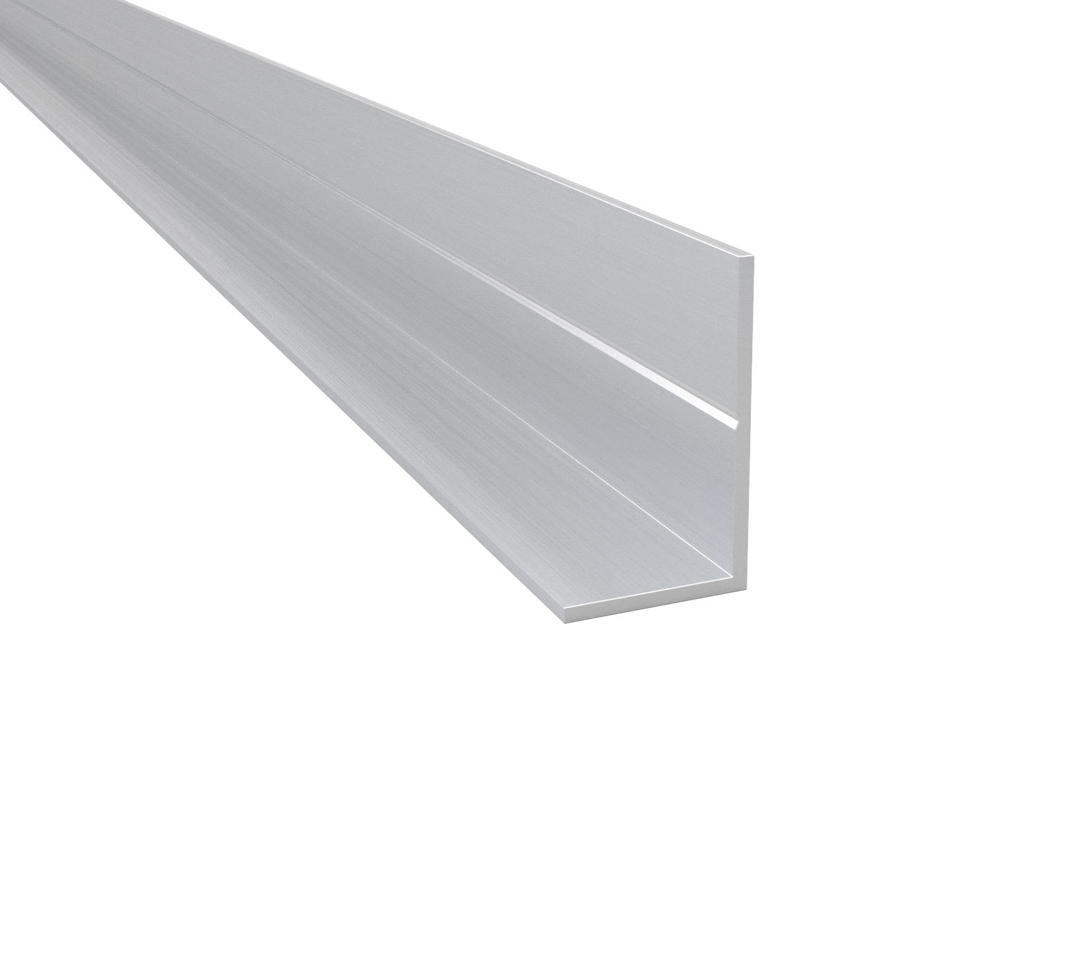 CONTACT ITALIA SRL - IICPRL4040 Prof."L"Alluminio 3mt 2mm 40x40