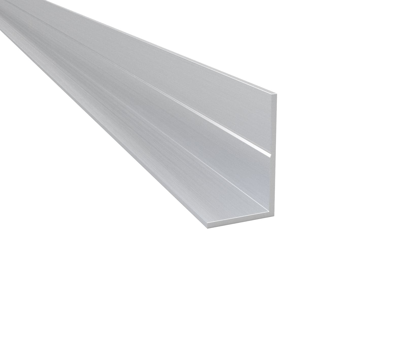 CONTACT ITALIA SRL IICPRL4040 PROF. L ALLUMINIO 3MT 2MM 40X40