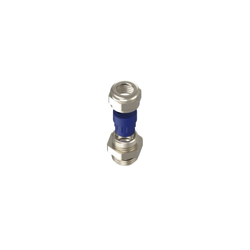 TEAFLEX TEAPRM16M0203 PRES.MULTIF. 2 X 3 ISO16