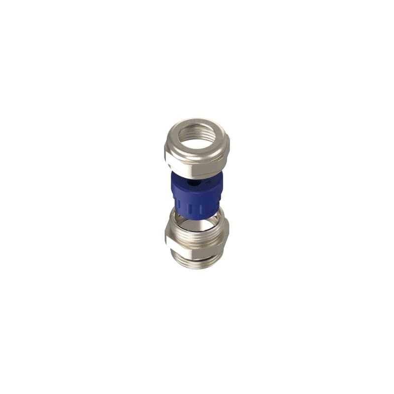 TEAFLEX TEAPRM20MC PRES.MULTIF. 2x5-1x5,5 ISO20