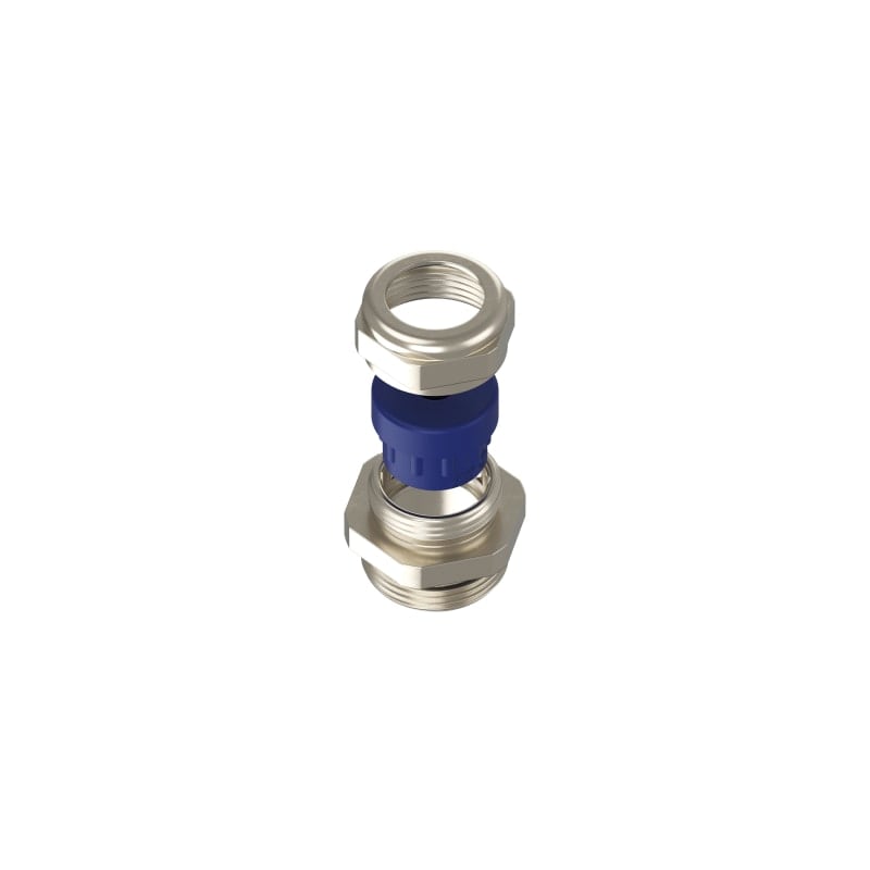 TEAFLEX TEAPRM2507 PRESSACAVO 4 - 6,5 M25X1,5