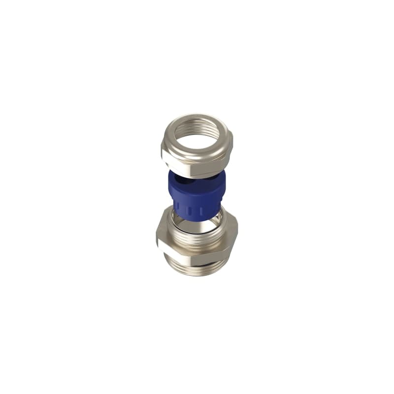 TEAFLEX TEAPRM25M0208 PRES.MULTIF. 2 X 8 ISO25