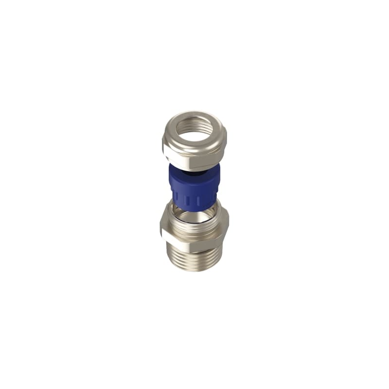 TEAFLEX TEAPRN0311 PRESSACAVO 7 -10,5 NPT 1/2