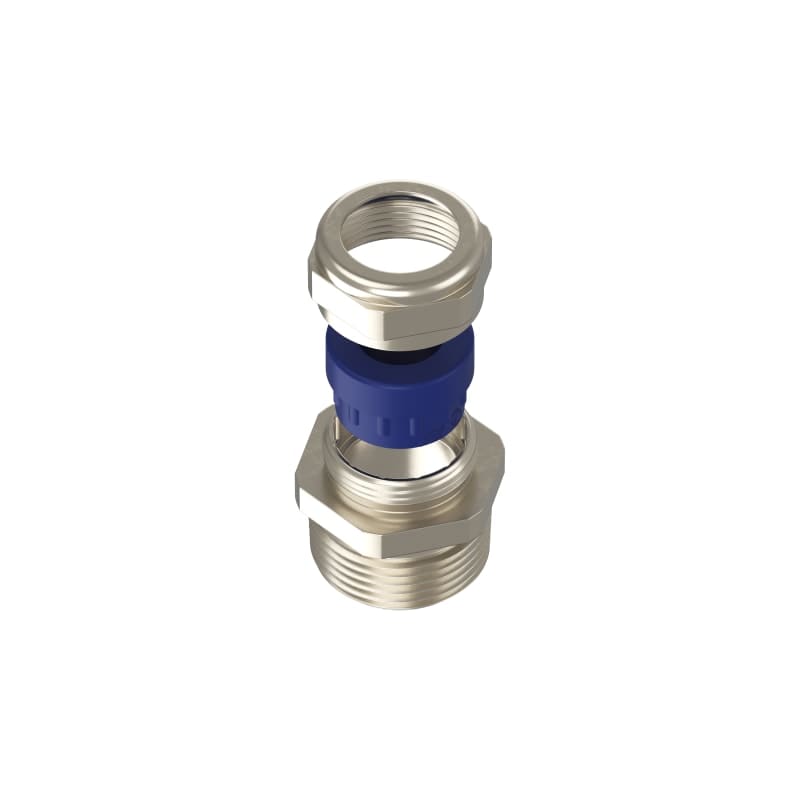 TEAFLEX - TEAPRN0516 PRESSACAVO 11,5-15,5 NPT 1