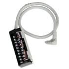 ROCKWELL AUTOMATION - RCK1492-ACABLE025VB ANALOG CABLE CONNECTION PRODUCTS
