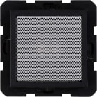 BERKER - BRK28821606 ALTOPARLANTI S1/B3/B7 ANTRACITE OPACO