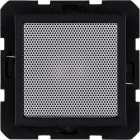 BERKER BRK28821606 ALTOPARLANTI S1/B3/B7 ANTRACITE OPACO