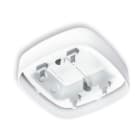 STEINEL ITALIA SRL STX000363 ADATTATORE MONTAGGI ESTERNO COM1-2-DIM-D