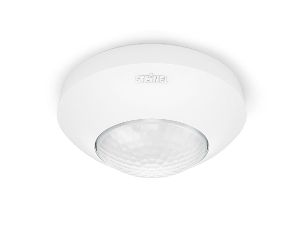 STEINEL ITALIA SRL STX006556 IS 2360 BIANCO SENSORE