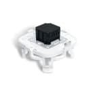 STEINEL ITALIA SRL STX006600 ADATTATORE CONTROSOFFITTO CONTROL PRO HF