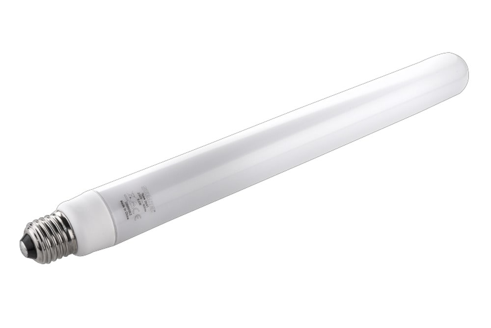 STEINEL ITALIA SRL STX008321 LAMPADINA CILINDRICA LED WW E27 370MM EU