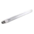 STEINEL ITALIA SRL STX008321 LAMPADINA CILINDRICA LED WW E27 370MM EU