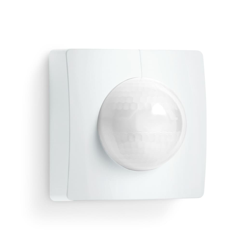 STEINEL ITALIA SRL - STX010553 IS 3180 QUADRATO DALI SUPERFICIE SENSORE