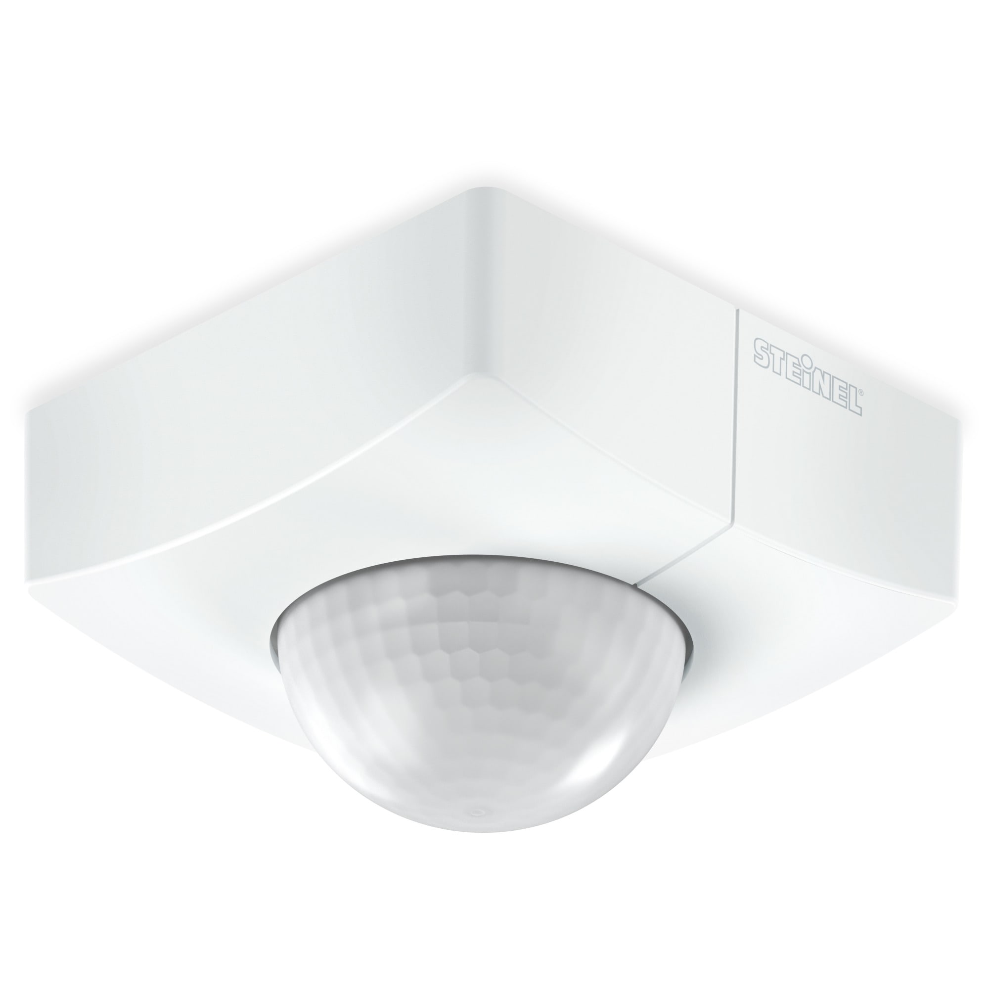 STEINEL ITALIA SRL STX010560 IS 3360 QUADRATO DALI SUPERFICIE SENSORE