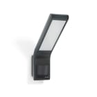 STEINEL ITALIA SRL - STX012052 XLED SLIM ANTRACITE FARETTO LED