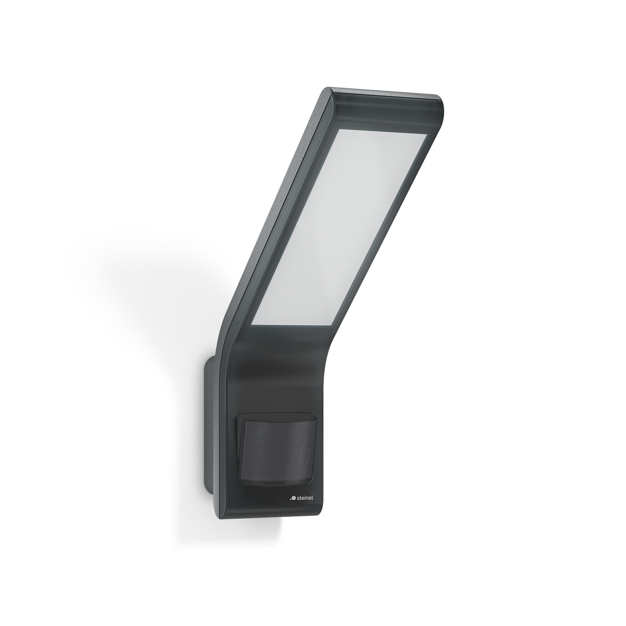 STEINEL ITALIA SRL STX012052 XLED SLIM ANTRACITE FARETTO LED
