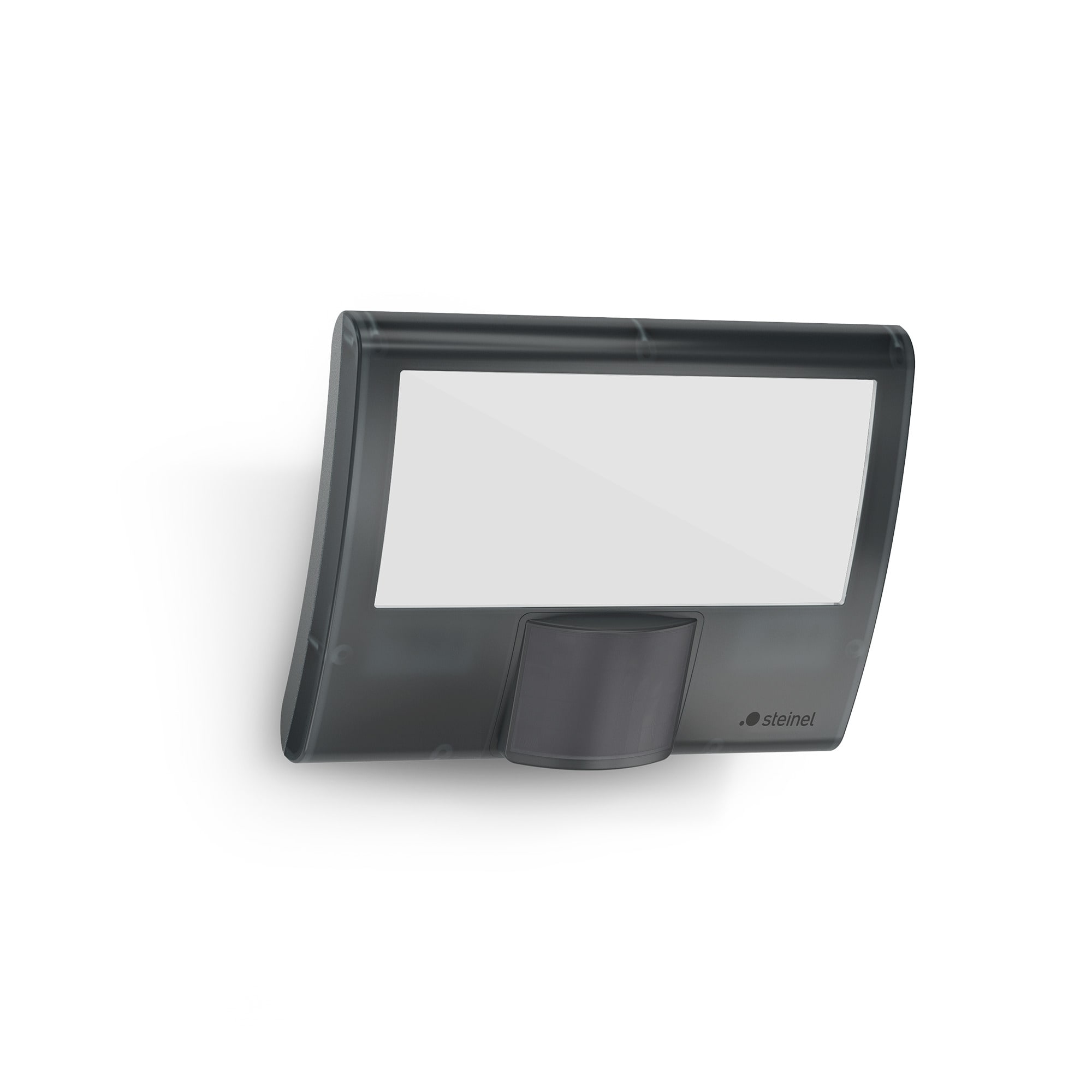STEINEL ITALIA SRL STX012076 XLED CURVED ANTRACITE